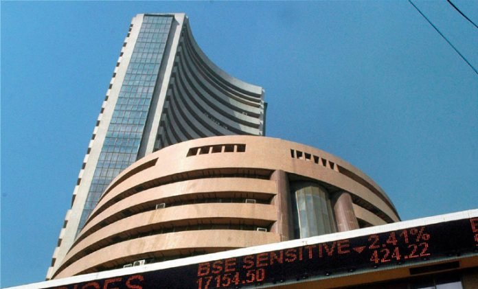 BSE SENSEX