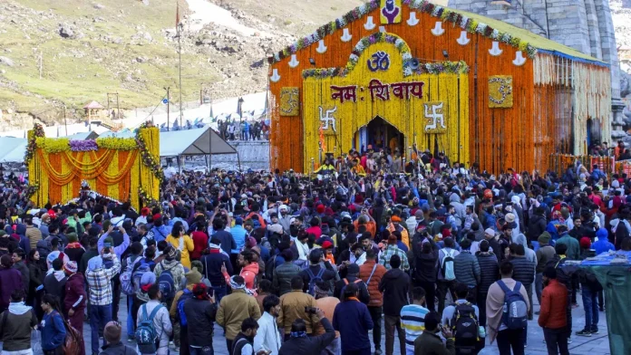 kedarnath