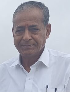 Ashok agrwal