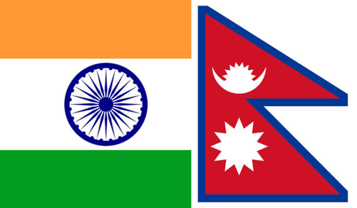 india-nepal