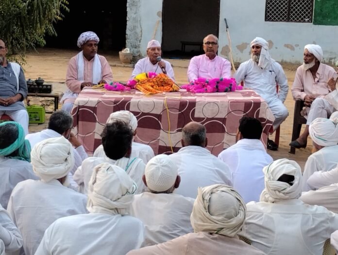 I am not old yet, I am not tired