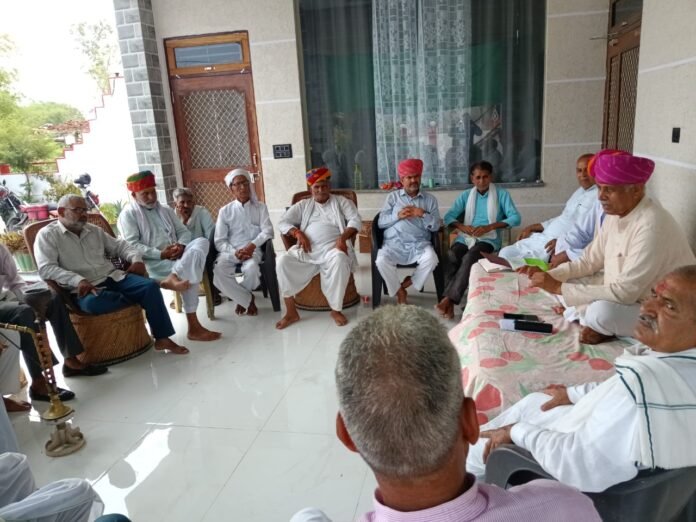 Agricultural policy and farmers' movement