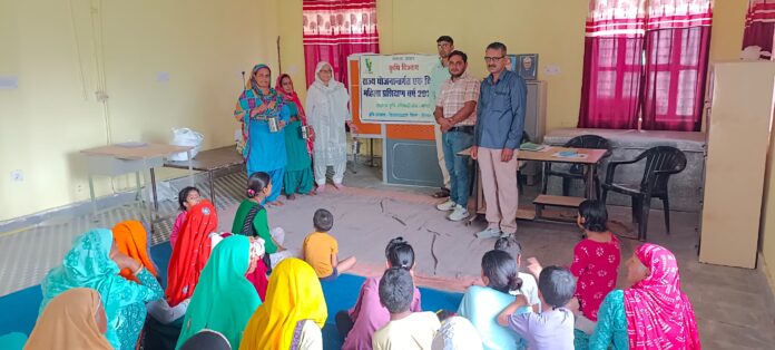 one day training camp