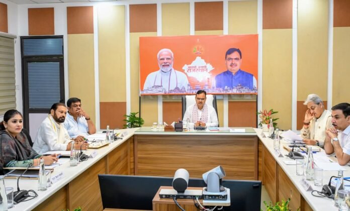 23 Chief Minister Sharma clarified that the state government is giving top priority to wildlife conservation