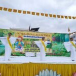 More than 500 people participated on the topic “One Earth, One Health”
