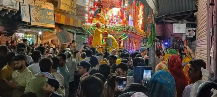 भगवान जगन्नाथ