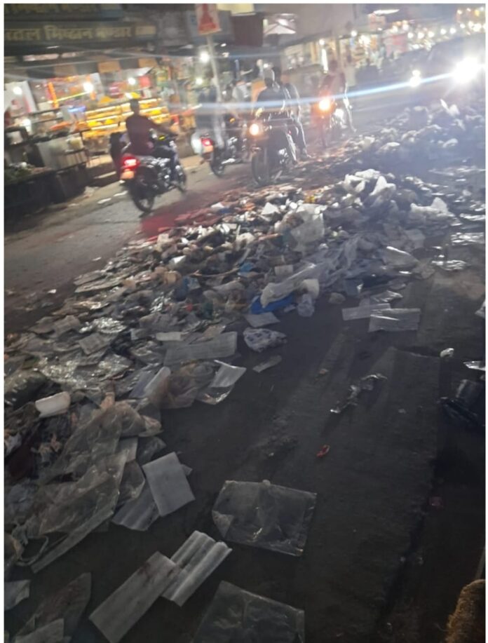 प्रयास अब महज औपचारिक बनकर रह गया