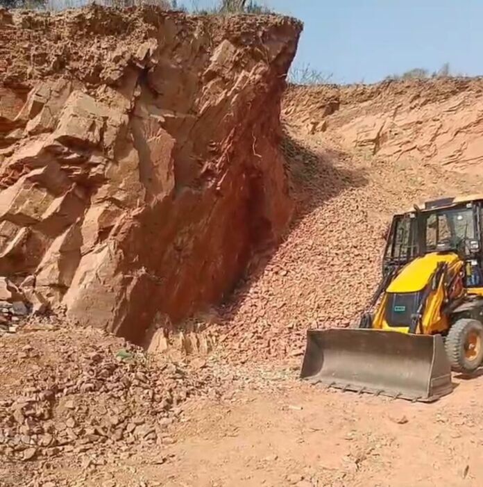 No concrete action was taken