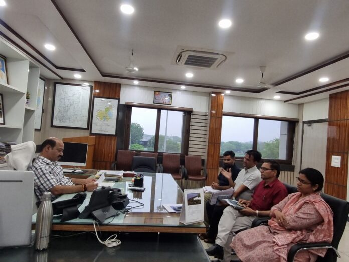 Accurate data is the backbone of policy making