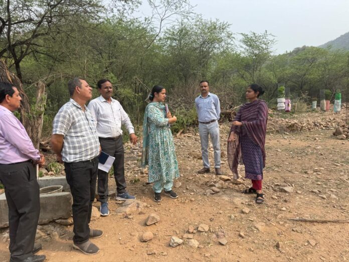 Instructions to complete the tender process soon