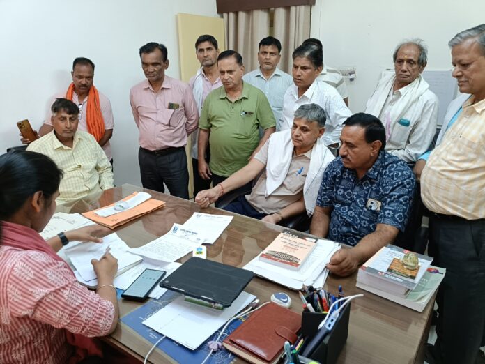 Businessman kidnapping case: