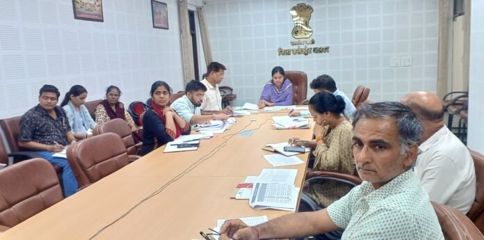 Pandit Deendayal Upadhyay Antyodaya Fortnight