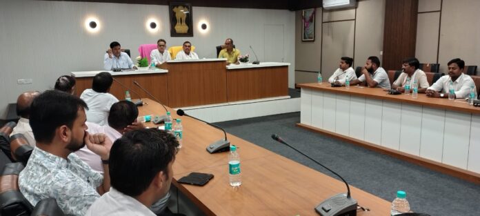 A by-law will be made on tobacco sale, purchase of cleaning resources also got approval