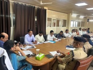 Guidelines for increasing administrative efficiency