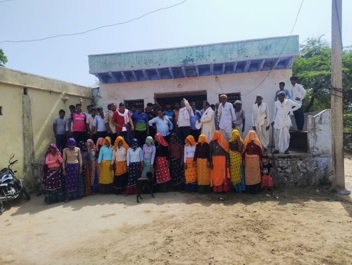 Demand to remove liquor contract by submitting memorandum