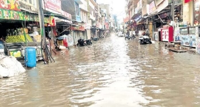 kishangarh bas samasya