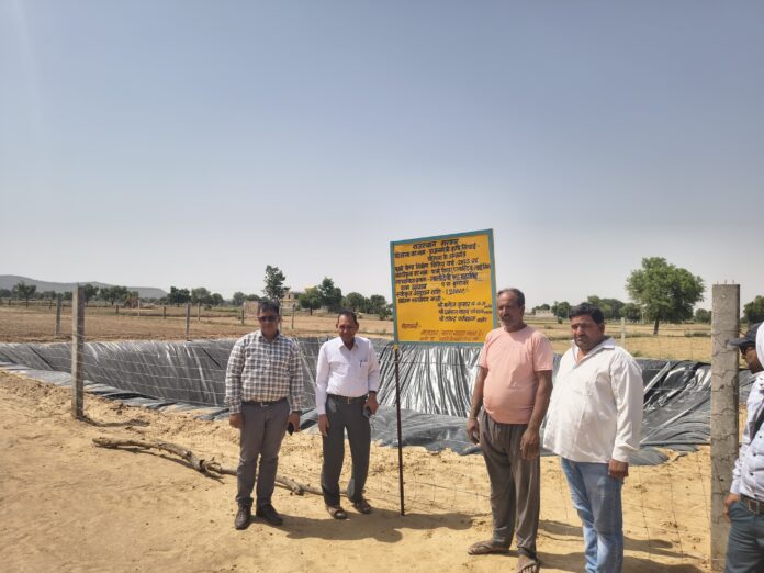 Vande Ganga Campaign