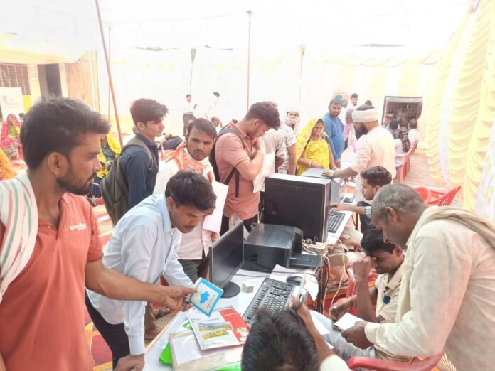 f8904d93-9364-4db5-9bbf-96f4cd2e3168 Disabled people participated enthusiastically and took advantage of the camp