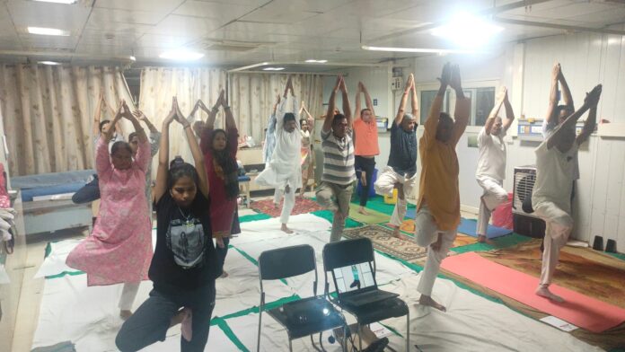 Guidelines were also given