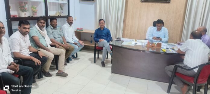 khairthal arms report