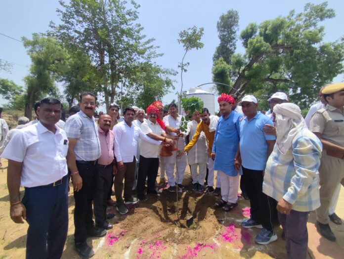 khairthal vande ganga