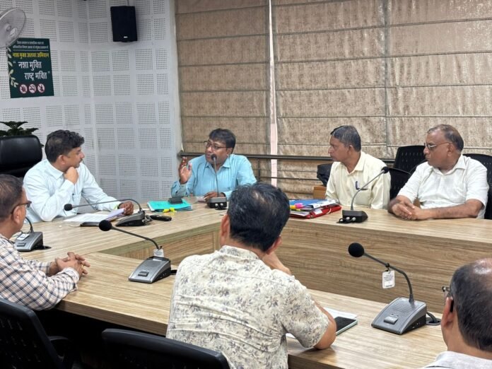 सबको बीमा अभियान