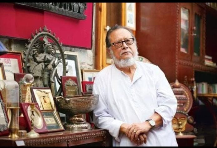 रतन थियम