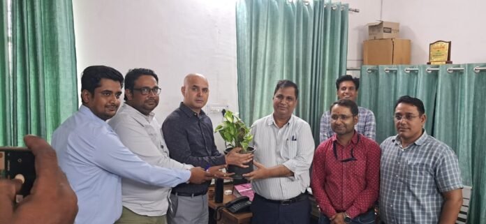 Emphasis on monitoring of RCH activities