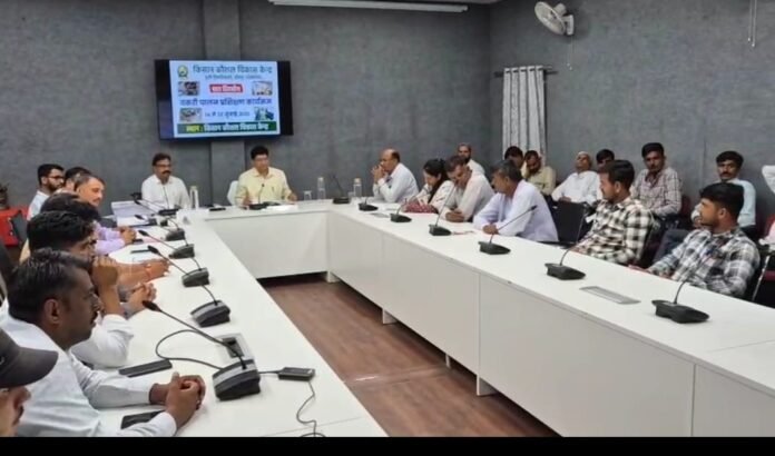 More than 1000 youth took training