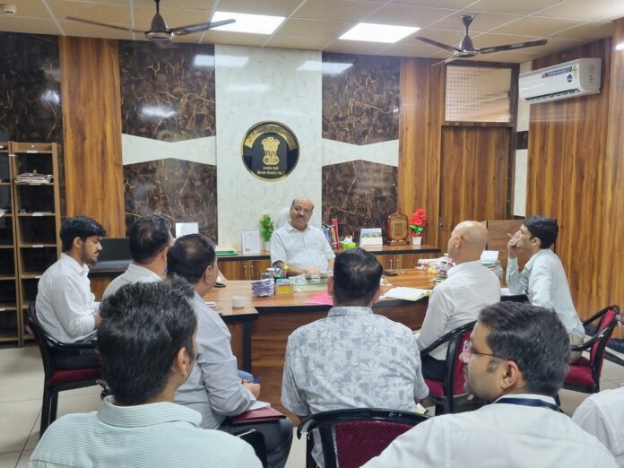 Instructions given to ensure timeliness and quality of health services