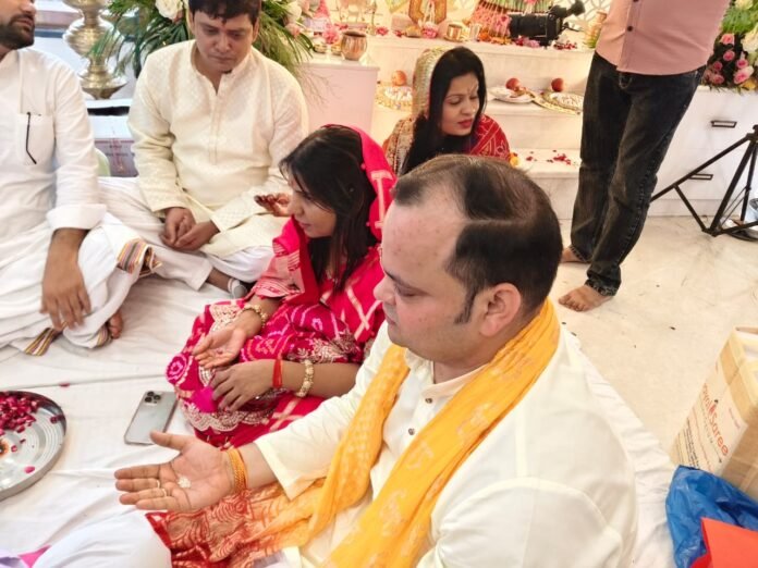 Identifying emerging corporate infrastructure in Rajasthan