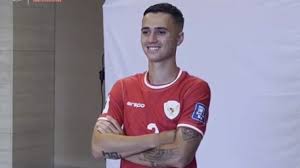 Profil Eliano Reijnders: Gelandang Kreatif Calon Bintang Timnas Indonesia