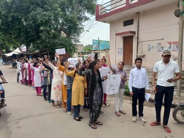 चंद्रप्रभु दिगंबर जैन कन्या महाविद्यालय