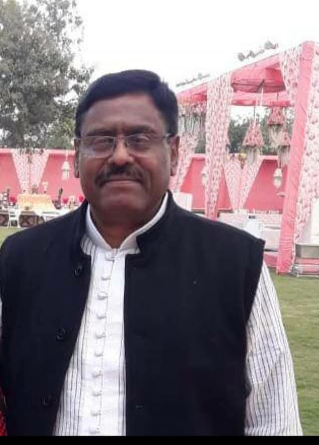 डॉ. सुरेंद्र जैन