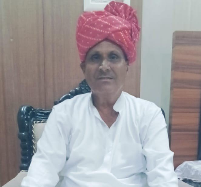 बलबीर सिंह खैरिया