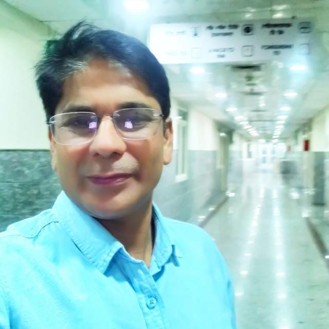 डॉ. विपिन जैन