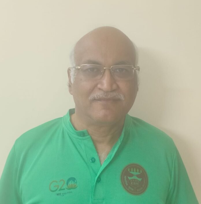  डॉ. असीम दास