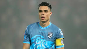 Profil Joey Pelupessy: Gelandang Bertahan Tangguh Andalan Baru Timnas Indonesia