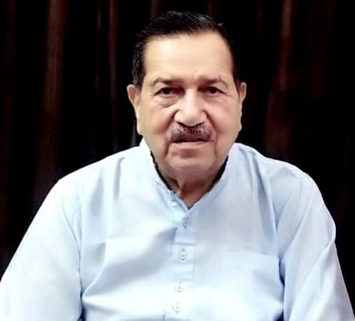 indresh rss डॉ. इन्द्रेश कुमार