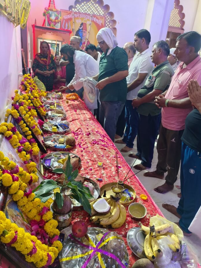 गुरु पूर्णिमा