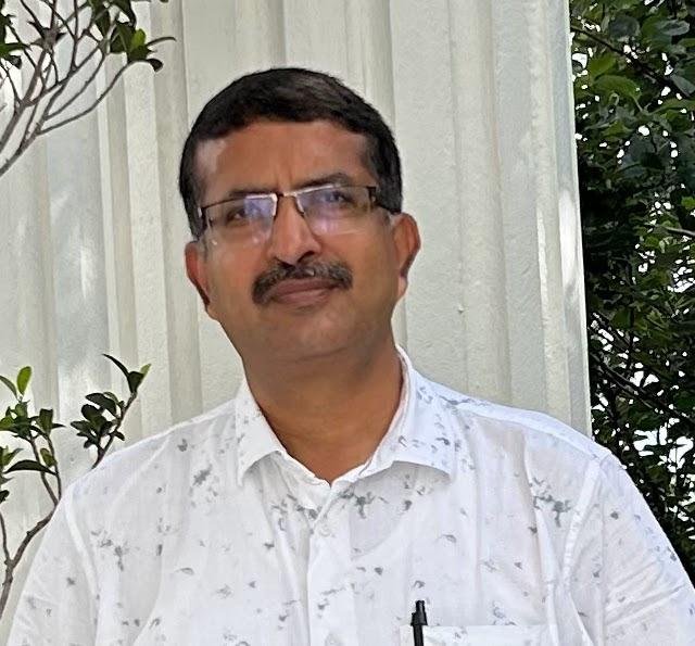 डॉ. भूपेंद्र गुप्ता