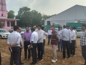 मुख्यमंत्री भजनलाल शर्मा 