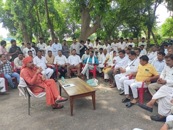 मुख्यमंत्री भजनलाल शर्मा