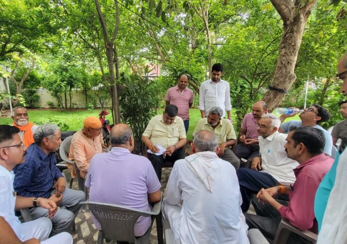 वन राज्यमंत्री संजय शर्मा वन राज्यमंत्री संजय शर्मा