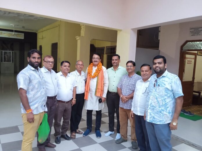 217 स्वागत