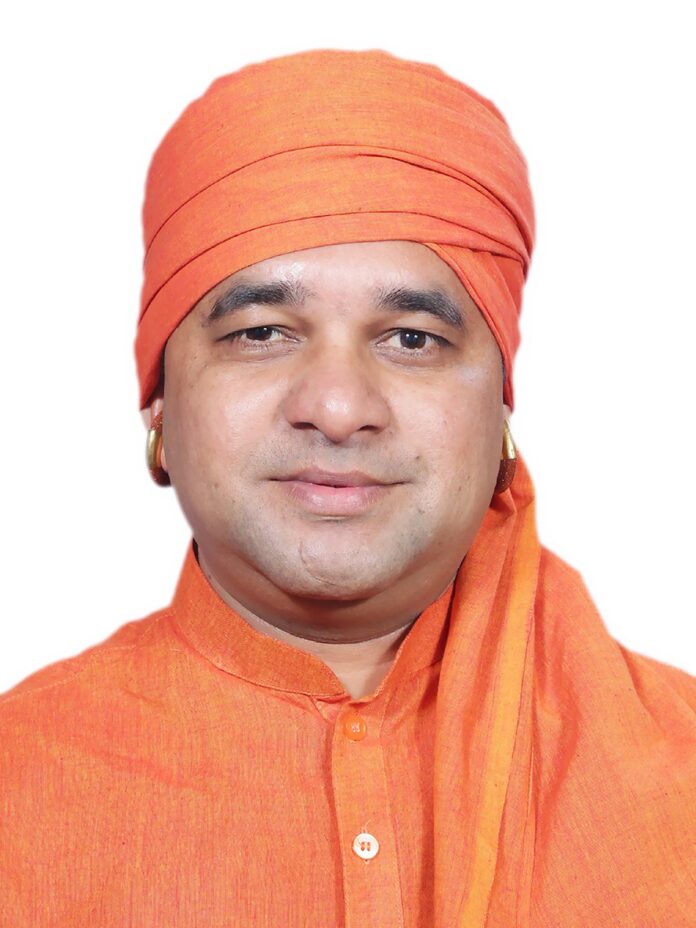 विधायक बालकनाथ