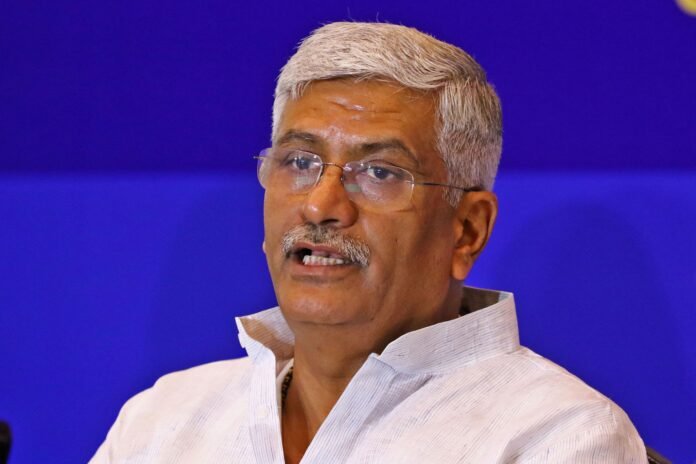 555 मंत्री गजेंद्र सिंह शेखावत