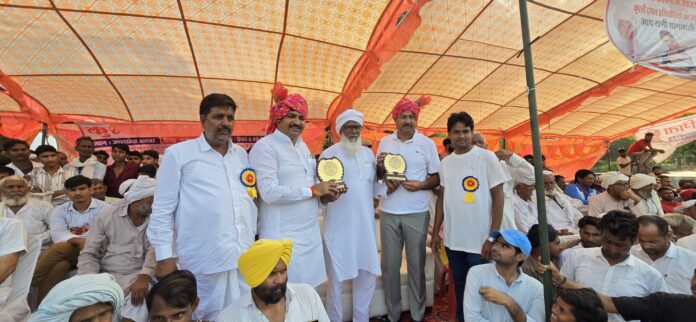 Dangal is not just a sport, it is a symbol of our culture and brotherhood