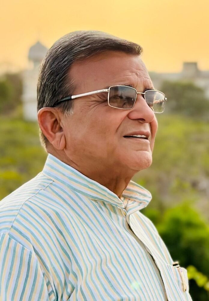 बाबूलाल जाजू