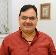 सीएम भजनलाल